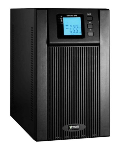 Источник бесперебойного питания Vision Spirit G 1KVA - PF0,9