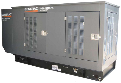 Газовый генератор Generac SG 36