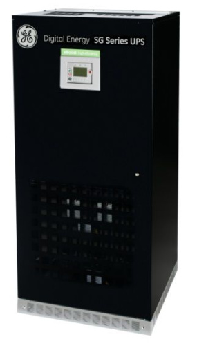 Источник бесперебойного питания General Electric SG Series 40 PurePulse CE