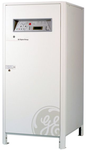 Источник бесперебойного питания General Electric SitePro 40kVA S8