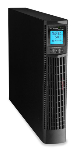 Источник бесперебойного питания Vision Spirit XL G 1KVA